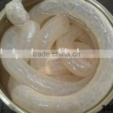 sheep hog casing natural sausage casing sausage casing