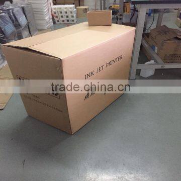 PVC PP OPP BOPP Paper Steel Glass Egg Inkjet Printer Coding Machine photo-6