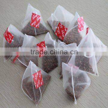 Nylon Triangle Bag Sri Lankan Black Tea and Green Tea Packing Machine photo-2