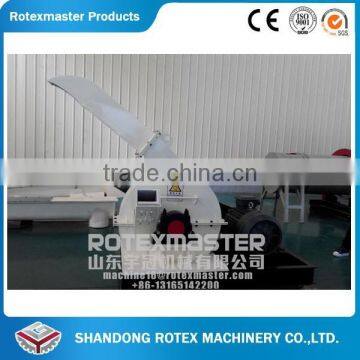 Factory Price Branch Tree Cutting Disc Wood Chipper Machine photo-3