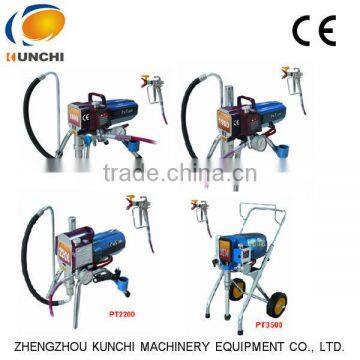 Low Price and Best Quality Electric Airless Spray Machine/ Spraying Machine/ Sprayer