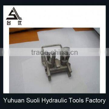 High quality Copper Line Tap Connector Made In China Hot Line Clamp