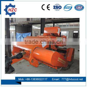 Hot Sale Small Hay Baler Machine photo-2