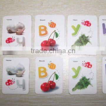 Custom Cheap Flat Fridge Magnets