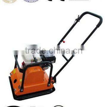 Construction Plate Compactor GMC-100 Vibrating Plate Compactor photo-4