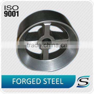 Forging Parts Custom Steel Forging photo-4