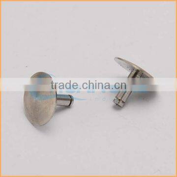 Dongguan Factory Supply Highly Precision Cnc Turning Parts photo-4