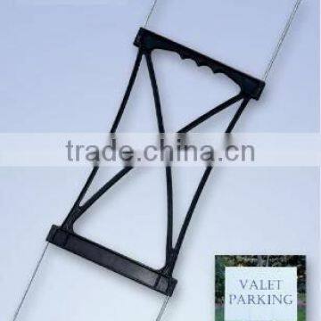 Plastic Sign Stake