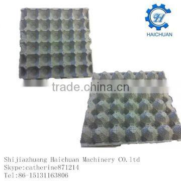 Waterproof Package 30 Pieces Paper Egg Tray photo-2
