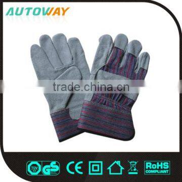 Industry Leather Working Gloves