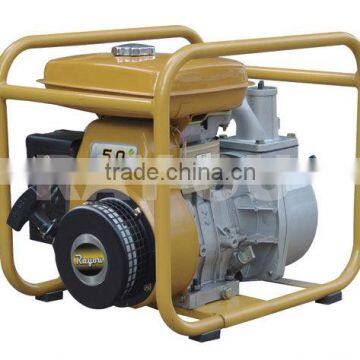 gasoline water pump