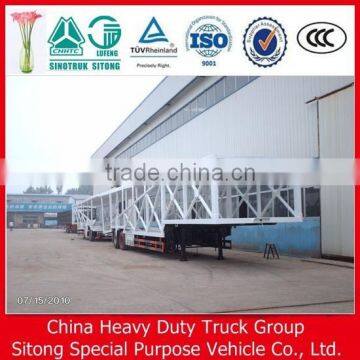 15~60ton Sitong Car Trailer photo-2