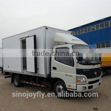 Atv Trailer.trailer Light .traktor Trailer Truck Box Bodies photo-2