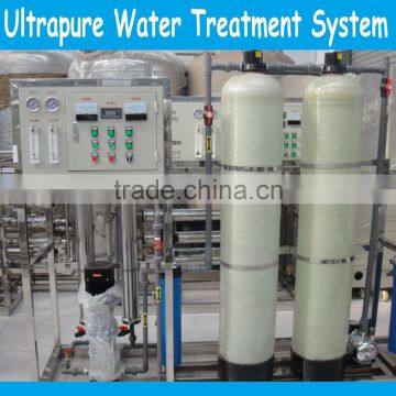 Pure Water Treatment Equipment for Industry photo-2