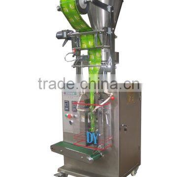 Grain Packaging Machine Back Seal Automatic Filling Sealer photo-2