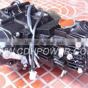 125cc motorcycle engine for dirt bike ATV