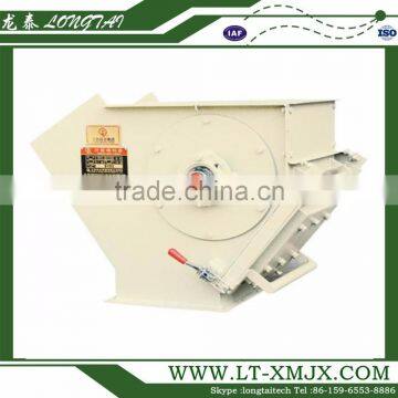 China Factory Supply Vibrating Feeding Machine for Poultry/animal photo-2