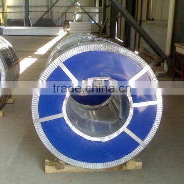 Galvanized Steel Coil photo-6