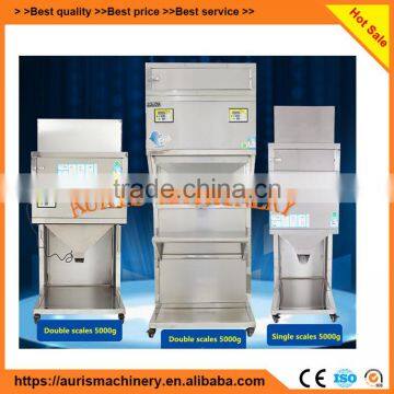 High Accuracy Nut Sugar Dog Food Weighter Dispenser photo-6