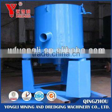 Centrifugal Gold Separator Gravity Gold Concentrator photo-2