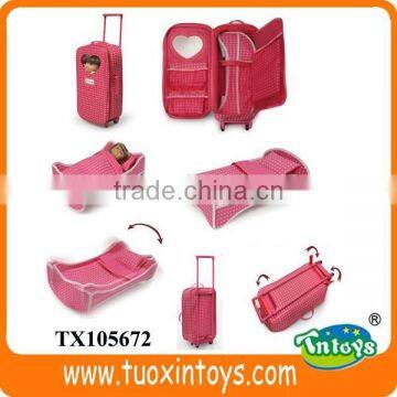 Baby Doll Cribs and Beds, Dolls Crib, Reborn Baby Doll Cribs photo-3