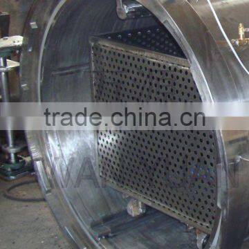 Fish Can Sterilizer Retort Tin Can Retort Tin Can Sterilizer Autoclave photo-4