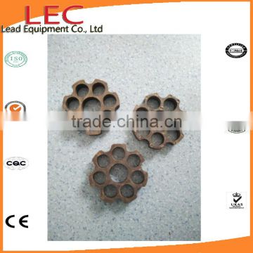 Prestressed Concrete Plastic Anchor Spacers