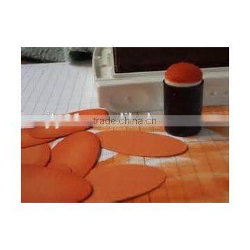 Finger & Sweeper Sponge Daubers photo-2