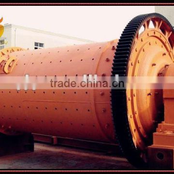 ISO Quality Approve Ball Mill