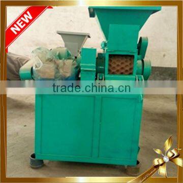 JT band Dryer powder ball press machine /briquette machine