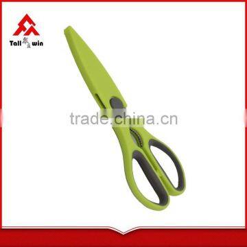 YangJiang Factory Best Price Household Kitchen Scissors photo-5