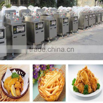 Broasting Chicken Machine/broasted Chicken Machine/kfc Pressure Fryer