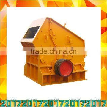 PF1008 50t Impact Crusher Great Discount Sell to Mali Customer (7,900USD) photo-4