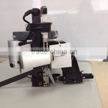 Keestar NP-7K-S Light Weight Chain Stitch Portable Bag Closer photo-2