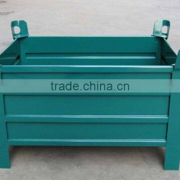1200*1000 Steel Pallet photo-4