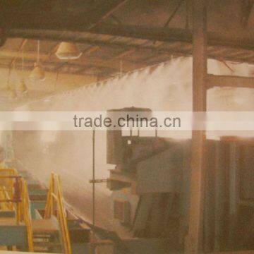 C Series High Pressure Fogging Humidifier photo-3