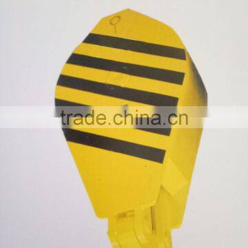 Oil Drilling Rig API 8C Traveling Block