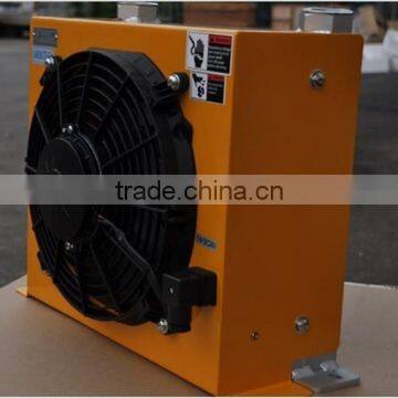 AH1490-CA Industrial Oil Cooler photo-4