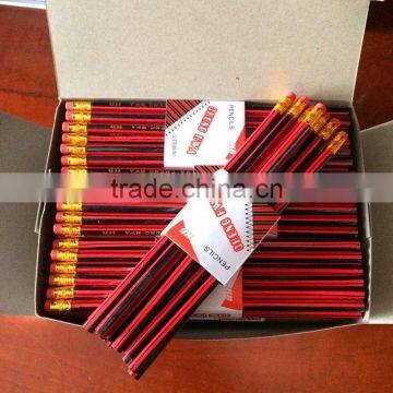Cheap Price HB Pencils Wooden Student Pencil photo-6