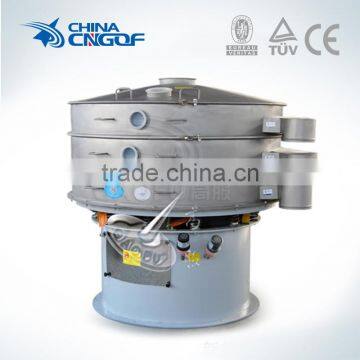 Professional Best Price Round Vibration Screen Machine photo-2