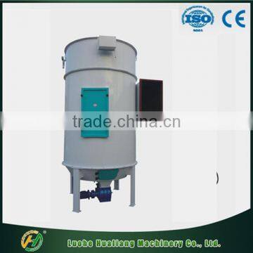 High Efficiency Grain Cleaner Pulse Dust Collector Machine photo-4