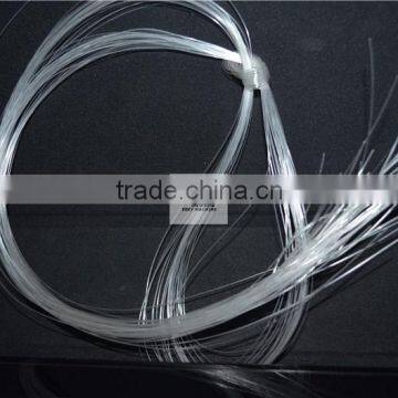 Pp Sheet Extrusion Line Plastic Making Pe Split Film Machine photo-3