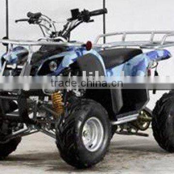 110cc ATV