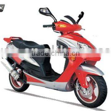 125cc Scooter, Eec Scooter KM125T-12