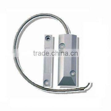 Wireless Scroll Door Magnetic Contact SDM-100