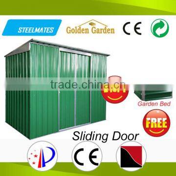 Sturdy Construction Durable Professional Home&garden Used Sliding Door House Plans of Best-selling photo-4