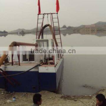 Sand Suction Machine photo-2