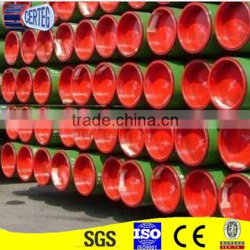 Casing Pipe for Oil and Gas