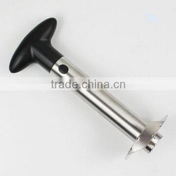 Stainless Steel Pineapple Slicer , Pineapple Easy Slicer , Pineapple Corer Slicer photo-3