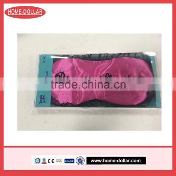 Beauty Design Eyelashes Travel Eye Mask photo-2